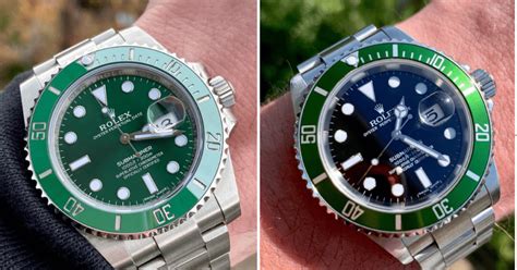 what is a hulk rolex|Rolex Hulk vs kermit.